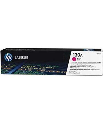 Toner Originale HP T130A Magenta