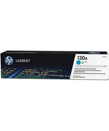 Toner Originale HP CF351A Ciano