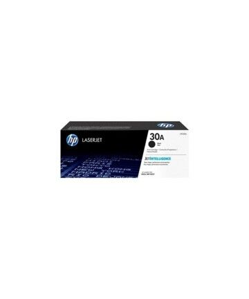 Toner HP 30A Nero