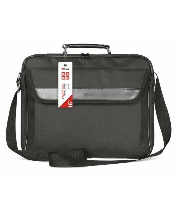 Valigetta per Portatile Trust 21080                Nero 16"