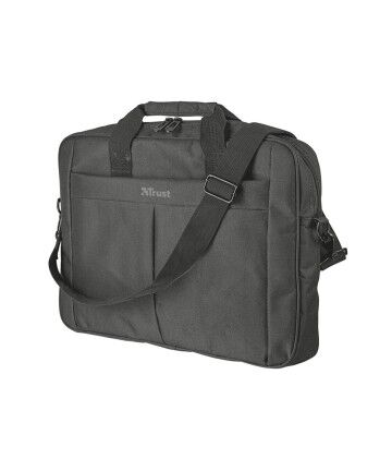 Valigetta per Portatile Trust 21551 Nero 16"