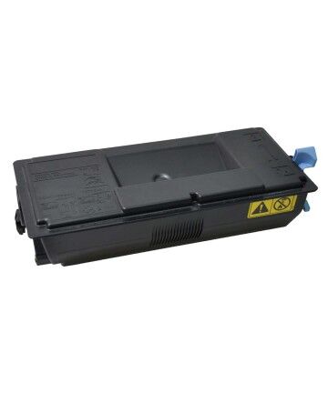 Toner V7 V7-TK3100-OV7        Nero