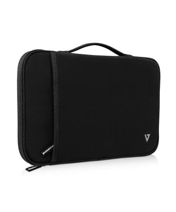 Valigetta per Portatile V7 CSE12HS-BLK-9E Nero 12.2"