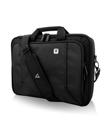 Valigetta per Portatile V7 CCP16-BLK-9E         Nero 16"