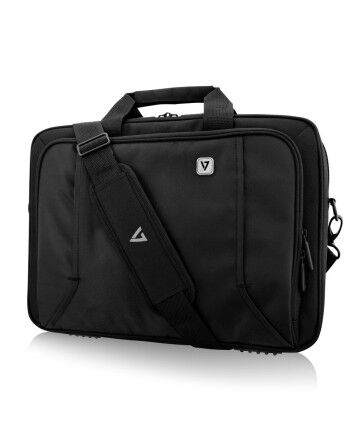 Valigetta per Portatile V7 CTP16-BLK-9E         Nero 16"