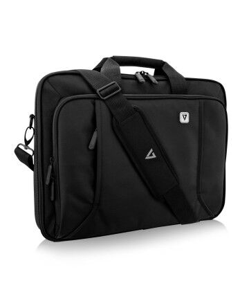 Valigetta per Portatile V7 CCP17-BLK-9E Nero 17.3"