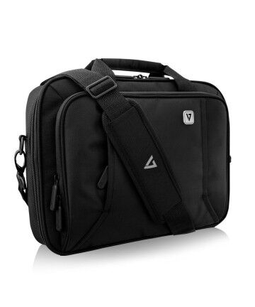 Valigetta per Portatile V7 CCP13-BLK-9E Nero 13.3"