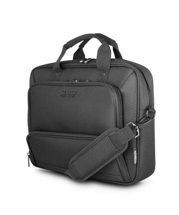 Valigetta per Portatile Urban Factory MTC12UF Nero 12"