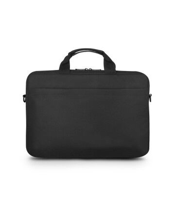 Valigetta per Portatile Urban Factory TLC02UF Nero 12"