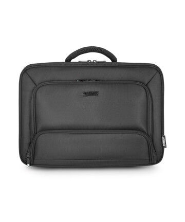 Valigetta per Portatile Urban Factory MXC17UF Nero 17.3"