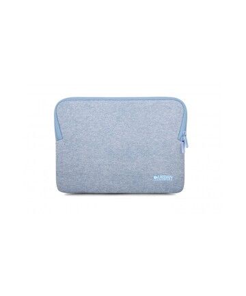 Custodia per Portatile Urban Factory MSN01UF Azzurro 12"