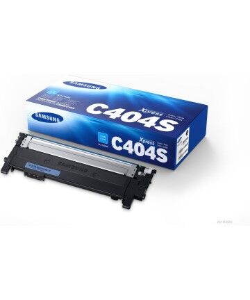 Toner HP CLT-C404S Ciano