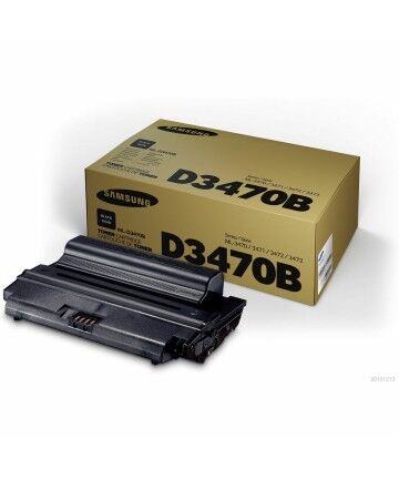 Toner HP SU672A              