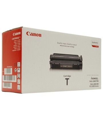 Toner Canon T Toner Nero