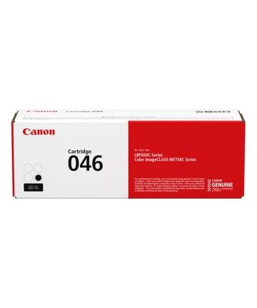 Toner Canon 046 Nero