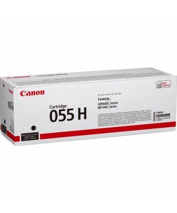 Toner Canon 055 Nero