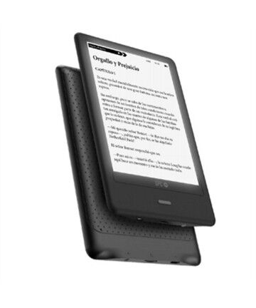 eBook SPC 5614N 8 GB 6"