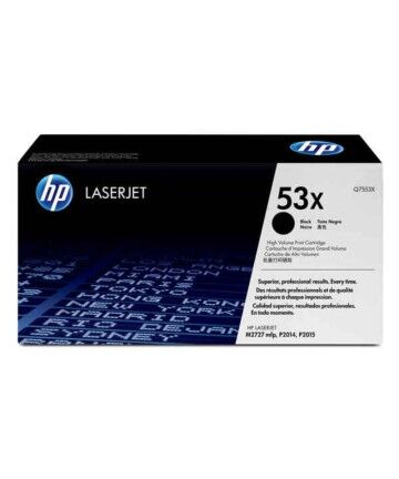 Toner HP 53X Nero