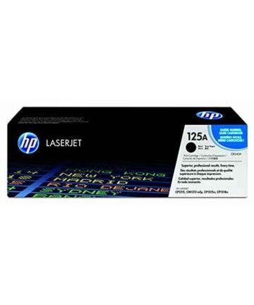 Toner Originale HP 305 Nero