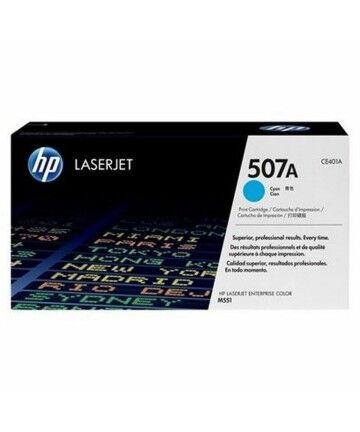 Toner Originale HP CE401A