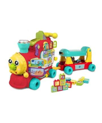 Treno Vtech 7 in 1 (ES) (24 pcs)