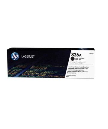 Toner Originale HP 826A Nero