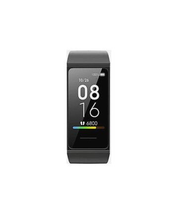 Orologi Sportivi Xiaomi Band 4C 1,08" TFT 130 mAh Bluetooth 5.0 Nero