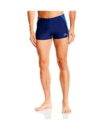 Costume da Bagno Uomo Liquid Sport Louis Navy