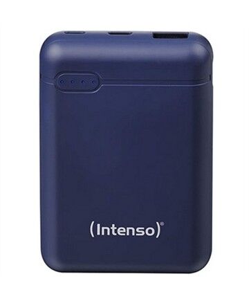 Powerbank INTENSO XS10000 10000 mAh Azzurro