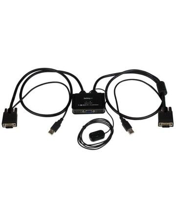 Switch KVM Startech SV211USB            