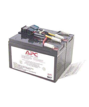 Batteria per SAI APC RBC48               