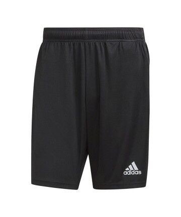 Pantaloncino Sportivo Adidas Tiro Reflective Nero Uomo