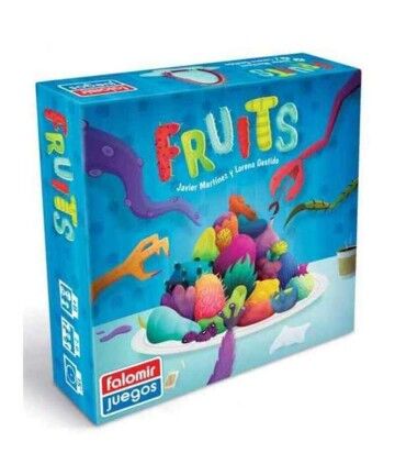 Gioco da Tavolo Fruits Falomir