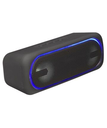 Altoparlante Bluetooth Portatile Denver Electronics BTT-515 10W Nero