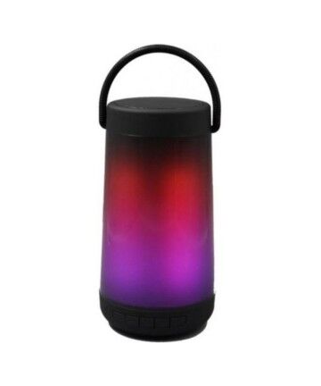 Altoparlante Bluetooth Denver Electronics BTL-311 Bluetooth 1200 mAh 5 W LED RGB