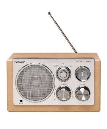 Radio Portatile Denver Electronics TR-61