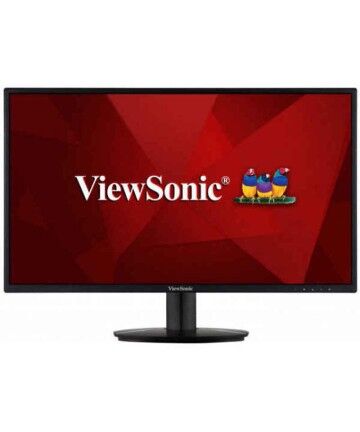 Monitor ViewSonic VA2718-SH 31,5" FHD LED IPS 75 Hz