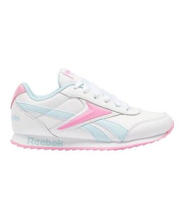 Scarpe Sportive da Donna Reebok Royal Classic Jogger 2 Bianco