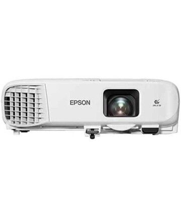 Proiettore Epson V11H981040           3400 Lm Bianco