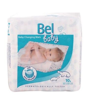 Copriletti Baby Bel (10 uds)