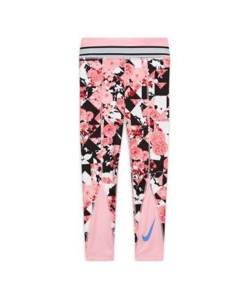 Leggings Sportivi per Bambini Nike Fitness On