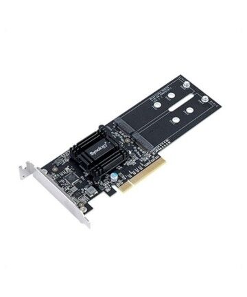 Adattatore per Hard Disk Synology M2D18 M.2 SSD