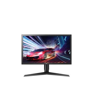 Monitor LG 24GL650-B 23,6" FHD LED 144 Hz