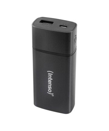 Power Bank INTENSO 7323520 5200 mAh Nero