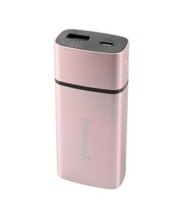 Power Bank INTENSO 7323523 5200 mAh Rosa