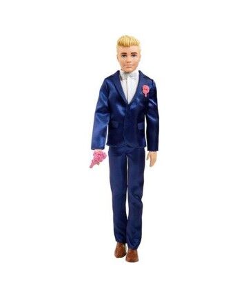 Personaggio Mattel Ken Matrimonio