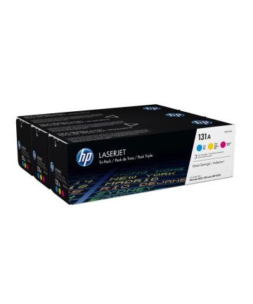 Toner HP 131A