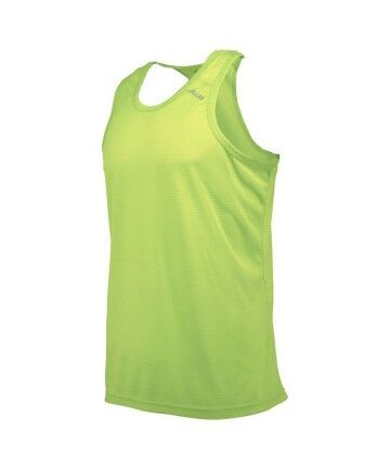 Maglia Joluvi Ultra Tir M Giallo Verde Verde limone