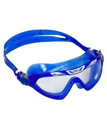 Occhialini da Nuoto Aqua Sphere Vista XP Azzurro Adulti