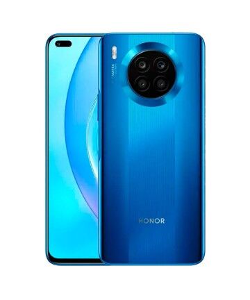 Smartphone Honor HONOR 50 LITE 6,5" 6 GB RAM 128 GB